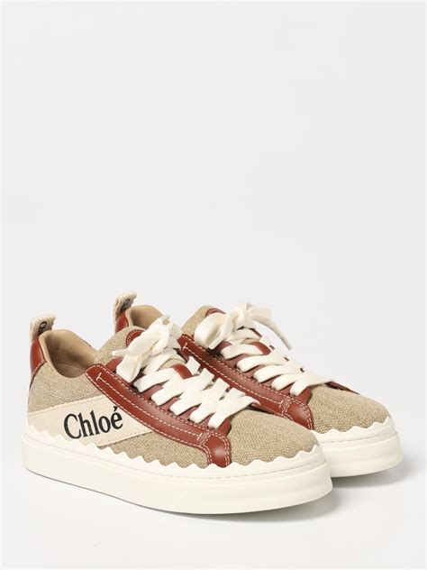 chloe turnschuhe|chloe shoes usa.